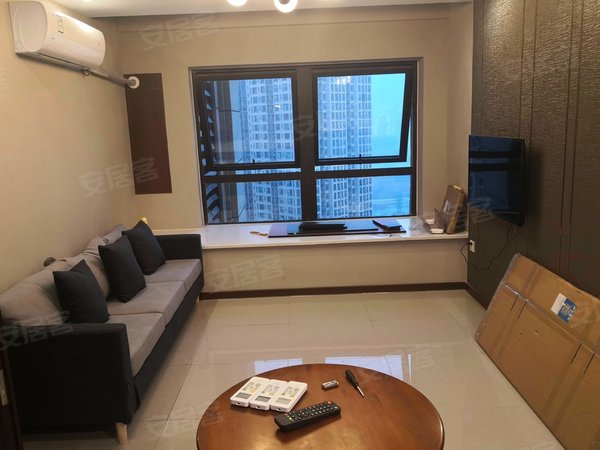 【多图】盘龙金茂悦(商住楼),盘龙租房,盘龙山姆会员旁 温馨loft小