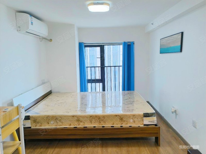 5万买大良云谷复式公寓