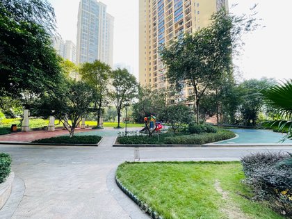 千山美郡,通惠大道19号 - 重庆千山美郡二手房,租房,房价-重庆安居客