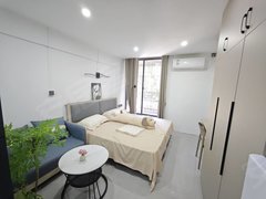 深圳龙岗南联宝龙拎包入住 家电齐全 民水民电 可停车出租房源真实图片