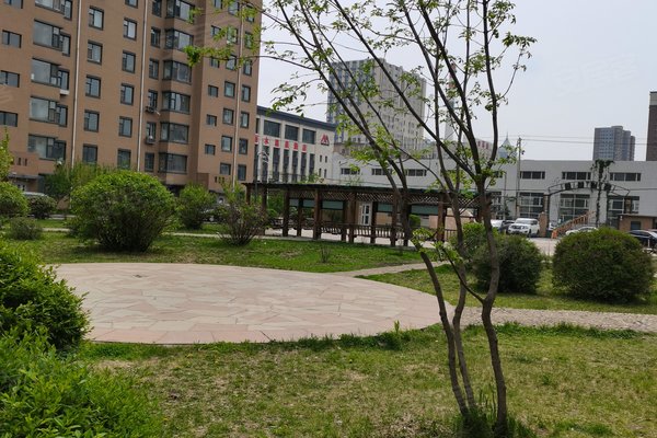 东润枫景,昆山路2475号-长春东润枫景二手房,租房-长春安居客