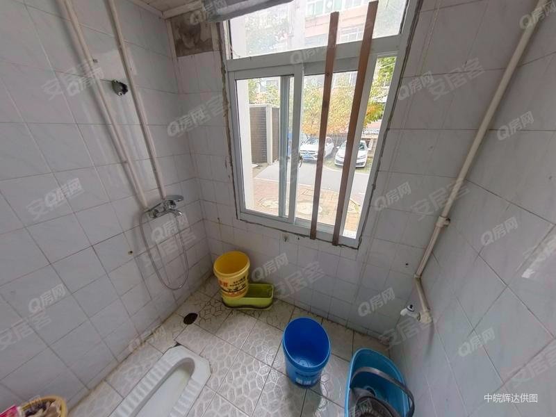 可做门面 租金可以,安居苑东村二手房,185万,2室1厅,1卫,41平米-合肥