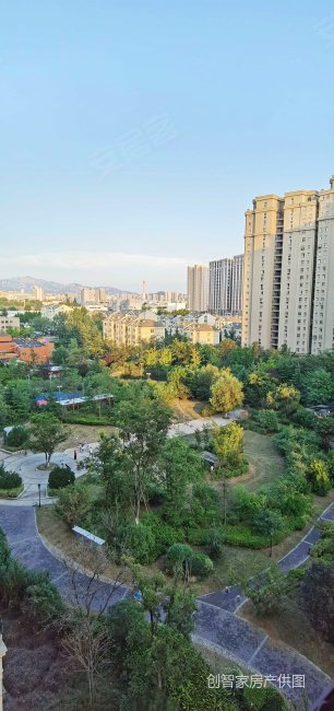 蓝山湾三期|重庆中路597号3室2厅1卫83.76平方