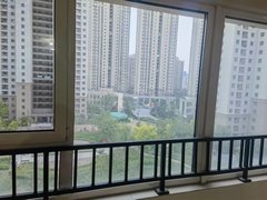 潍坊高新区十甲市场大观三期三室可做工作室,居住都可,南北通透出租房源真实图片