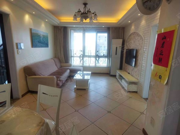 【多图】名城燕园(公寓住宅),桥西租房,桥西d32商场旁名城燕园精装三