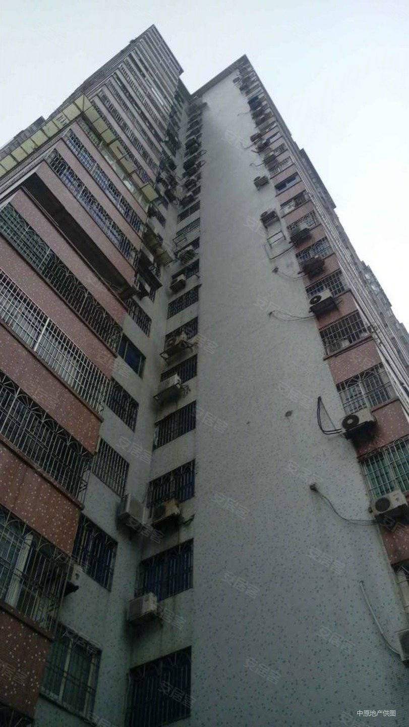 永福楼2室2厅1卫108.76㎡东375万