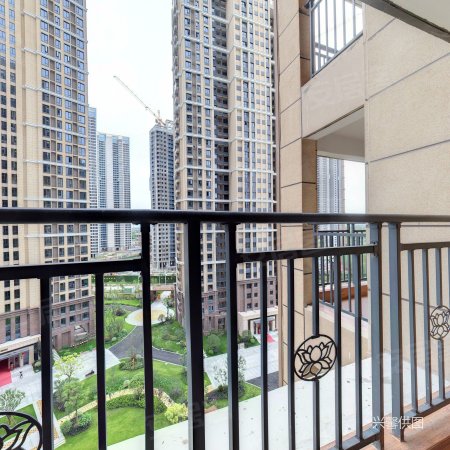 国博新城华江府