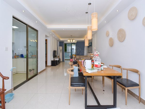 【多图】莲丰雅苑,莲花北租房,莲花山大三房!装修好!性价比自己体会!