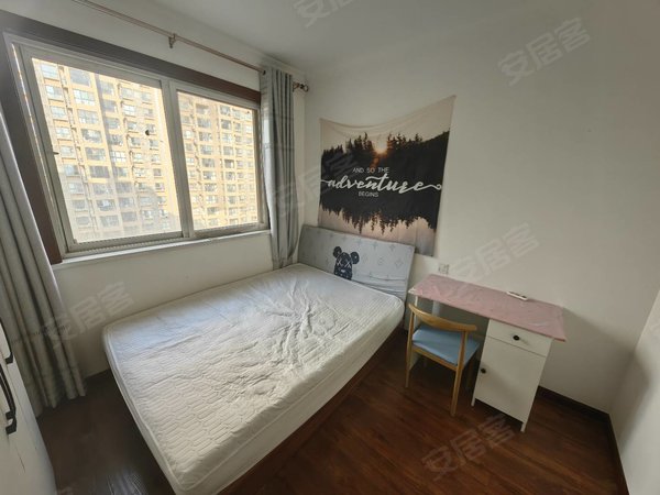 咸阳秦都秦都城区怡景华庭可月付 无中介费 可短租 一号线16号线上林