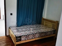 山南乃东安康时代广场苹果园小区 1室0厅1卫出租房源真实图片