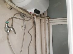 钟祥钟祥城区钟祥市区香樟雅居 1室1厅1卫出租房源真实图片