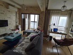 德阳旌阳城南蒙山街鑫沙时代电梯精装一室,家具家电齐全,拎包入住,居家装修出租房源真实图片