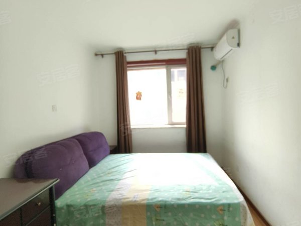 廊坊固安四小红树湾红树湾,两居两卫,1100月,包物业,出租房源真实图片