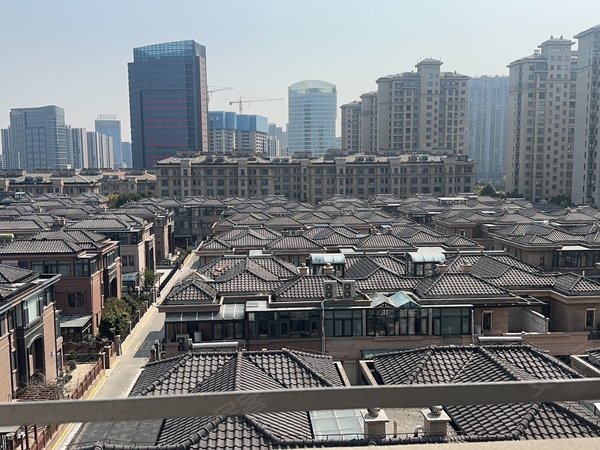 苏州太仓城厢南洋丽都南洋2房 随时可以看 干净整洁出租房源真实图片