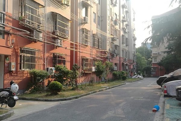 金泰公寓,漕宝路2999弄-上海金泰公寓二手房,租房-上海安居客