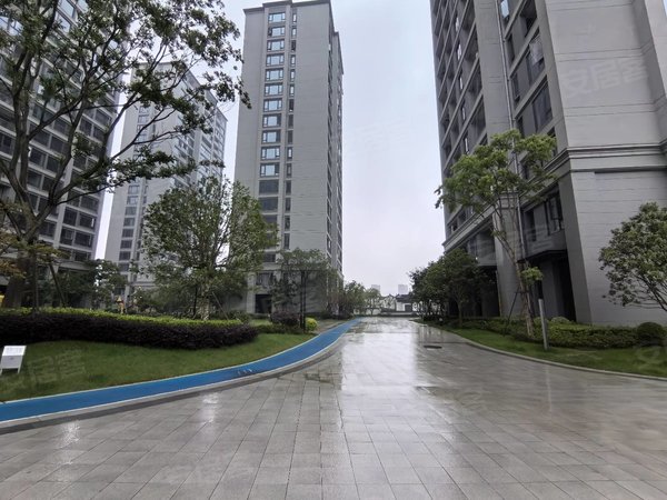 银湖租房,九龙仓位置 4房2厅2卫 边套 采光好,富阳租房-杭州58安居客