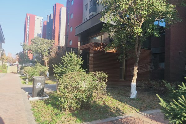 远创樾府,长沈路1688号-长春远创樾府二手房,租房-长春安居客