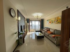 漯河源汇源汇城区临河 恒大御景 市政供暖精装3室 实拍图 配套齐全 随时看出租房源真实图片