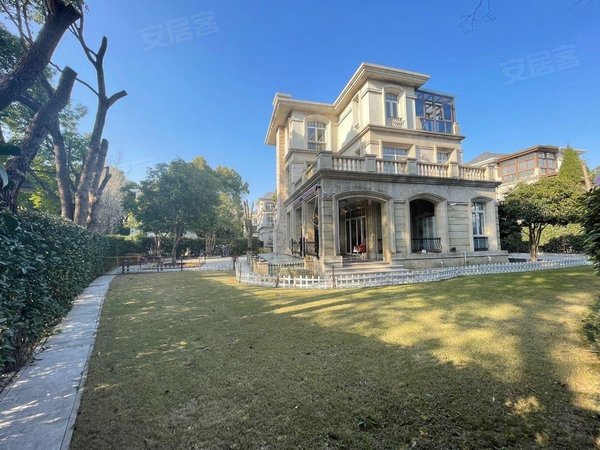 上海浦东唐镇白金瀚宫陆家嘴丨新天地丨唐镇丨新上房源,别墅紧俏,抓住