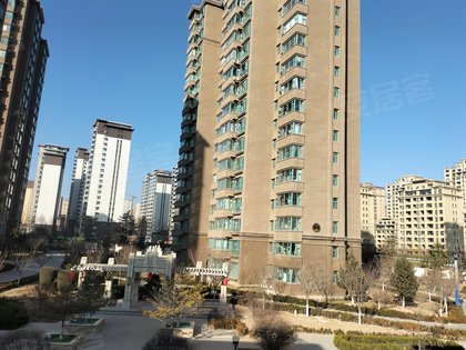 世纪花园b5区(崆峒区),果园路 - 平凉世纪花园b5区(崆峒区)二手房