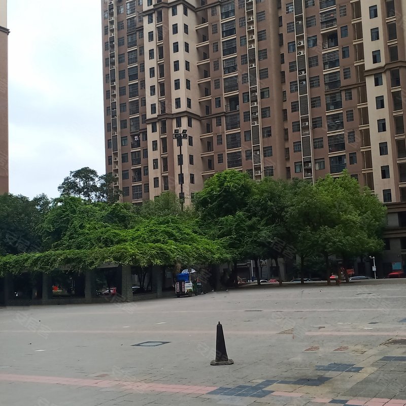 【南岗和园, 南岗和园小区详情,房价走势,房源,业主论坛】- 合肥58