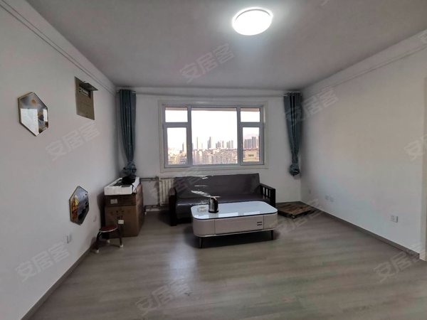 潍坊高密市高密城区华安凤城丽景开发区,凤城丽景电梯好楼层 3室家具家电齐全拎包即住出租房源真实图片
