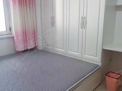 朝阳双塔朝阳商业城银领国际公寓月付600元1室15楼30平精装修家电全出租房源真实图片