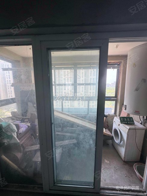 桥林新城 刚需小三居 近地铁 南北通透 正规商品房 楼层好