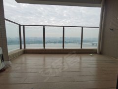 惠州惠城江北滨江区精装3房拎包入住，随时看房，看江景，我公司就在江湾南岸出租房源真实图片