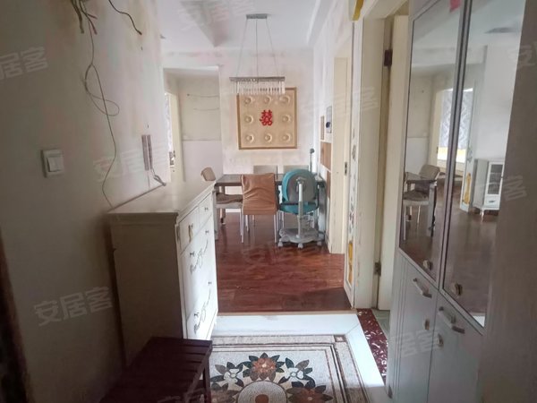 【多图】天鸿公寓,金虹桥租房,天鸿公寓,南北通透 电梯房 适合一家人