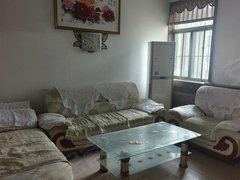 新泰其他新泰周边向阳市场附近平阳南区三楼,三室一厅带家具家电齐全拎包入住出租房源真实图片