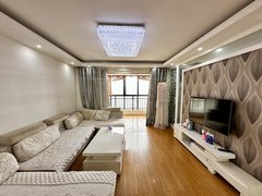 南阳宛城宛城城区尚城国际精装4室2厅2卫仲景路万德隆旁高新吾悦广场旁范蠡路出租房源真实图片