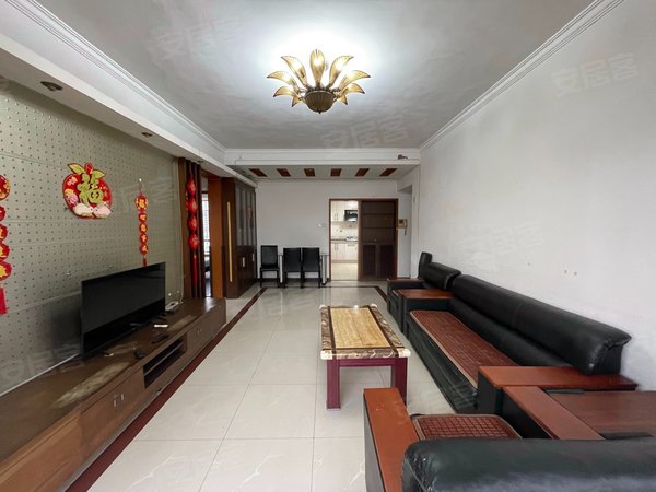 【多图】英豪花园,东晓南租房,东晓南地铁口英豪花园三房厅出阳台