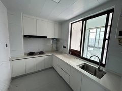 信阳平桥羊山外国语小学润和名城 1室1厅1卫 配套齐全 精装修 电梯房出租房源真实图片