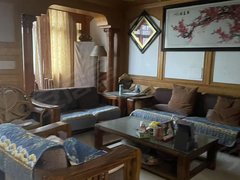 绍兴诸暨诸暨市区乐园一区3楼4楼复式，三室两厅二卫，拎包入住，1700一月出租房源真实图片