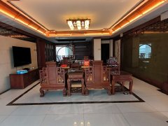 深圳罗湖笋岗房子在租的，看房方便，有重新整备过了，装修保养很好，高楼层出租房源真实图片