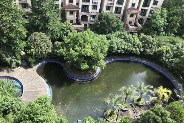 新明半岛(公寓住宅),102省道-杭州新明半岛(公寓住宅)二手房,租房