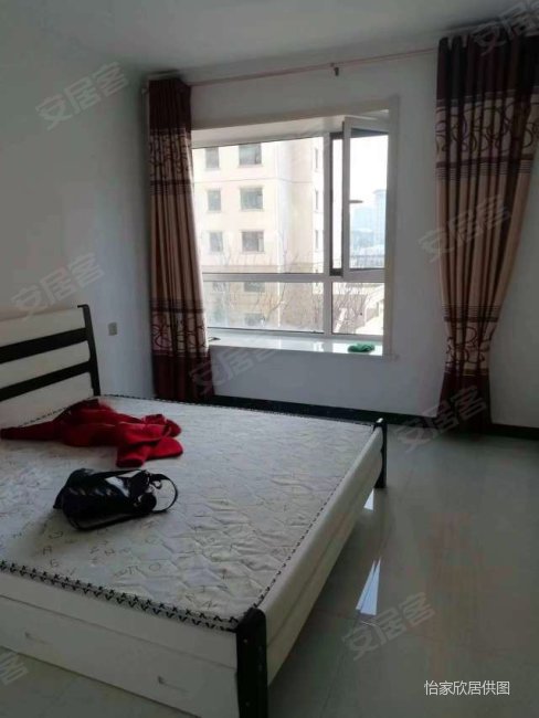 鹏博中央广场二手房,55万,3室2厅,1卫,98平米-兰州安居客