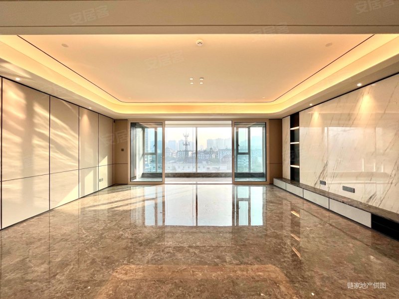 滨江御滨府商住楼