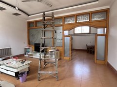 临沂蒙阴新城路王家林子,御品居对面,拎包入住干净板正,年租年付1万出租房源真实图片
