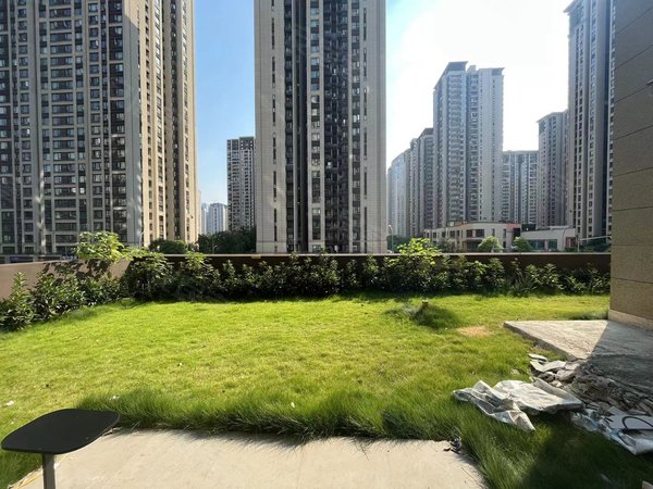 重庆江北江北嘴保利观澜(二期)江北区 保利观澜二期 三房出租房源真实