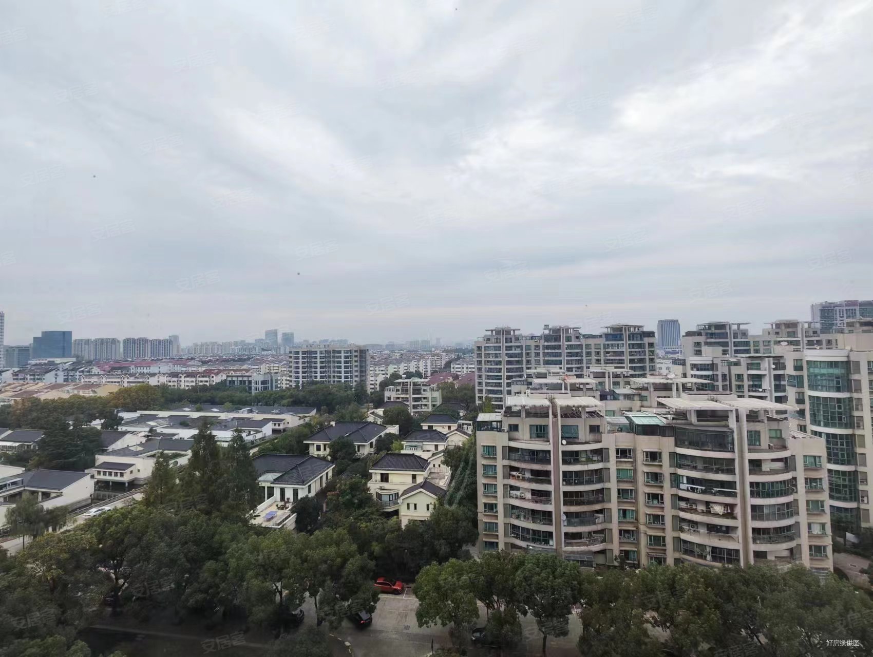 锦华苑二手房,588万,3室3厅,3卫,167平米-苏州安居客