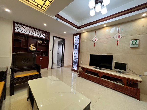 【多图】榕江华府,望江北路租房,榕江华府 中层 朝南向 保养新新出租