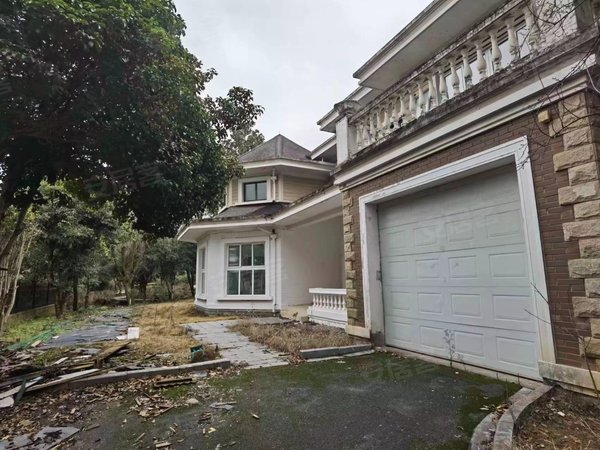 杭州富阳银湖颐景山庄(别墅)颐景山庄(别墅) 7室2厅2卫 南北通透 308