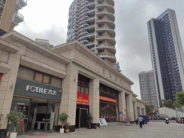 深圳宝安沙井景盛豪庭景盛豪庭3房2厅一卫出租3800出租房源真实图片