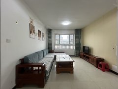 阳谷博济桥街道博济桥盛尊华府密码锁 三室两卫 家具家电齐全 拎包入住出租房源真实图片