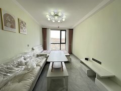 西宁城中香格里拉路城中区 香格里拉六期 精装一室公寓 家具全新 拎包入住出租房源真实图片
