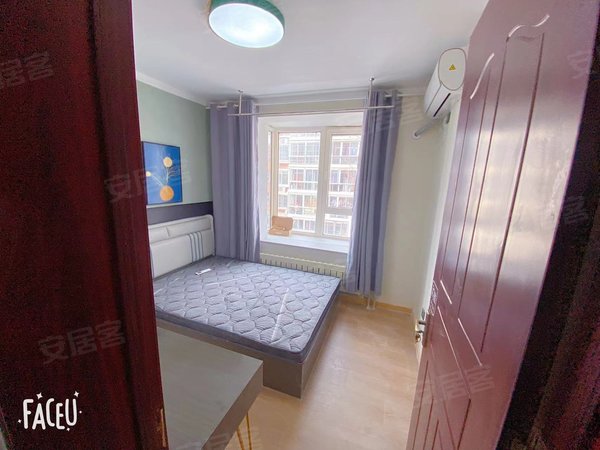 【多图】湖岛海信小区a区,湖岛租房,月付短租瑞安路山东省青岛第十七