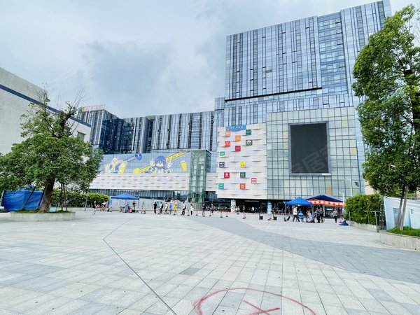 广州天河天河客运站天河新天地天河新天地只有一套,错过后悔!