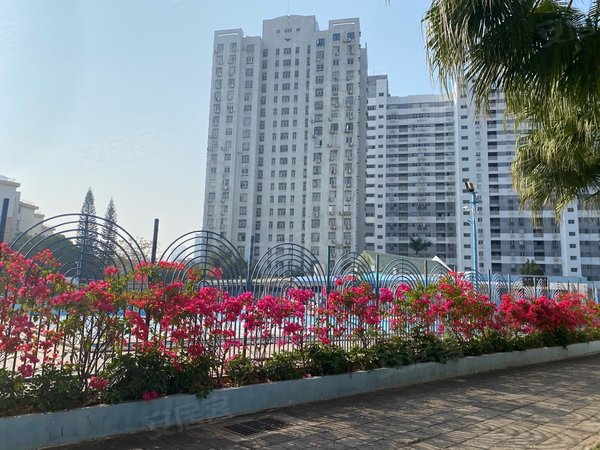 莲花村租房,莲花二村低楼层2房2厅可以办理租赁合同,福田租房-深圳58